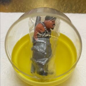 Lil Homies Miniature Figurine in Packaging unopened plastic